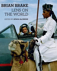 Brian Brake: Lens on the World