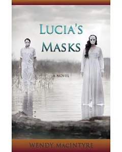 Lucia’s Masks