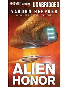 Alien Honor