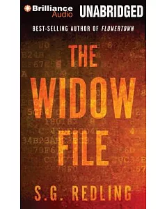 The Widow File: Library Edition