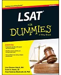 LSAT for Dummies