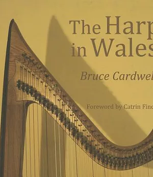 The Harp in Wales