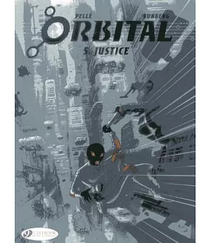 Orbital 5: Justice