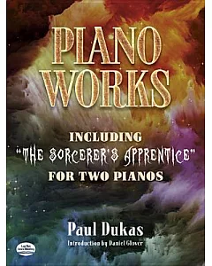 Piano Works: Including 