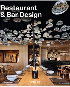 Restaurant & Bar Design: Selected by the Restaurant & Bar Design Awards
