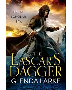 The Lascar’s Dagger