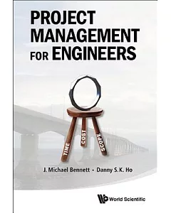 Project Management for Engineers