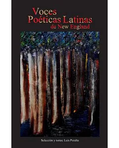 Voces Poeticas Latinas de New England
