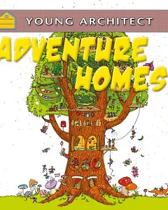 Adventure Homes