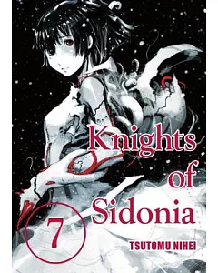 Knights of Sidonia 7