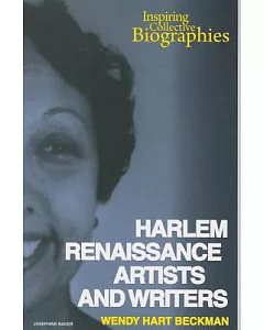 Harlem Renaissance Artists and Writers