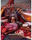 Charcuteria: The Soul of Spain