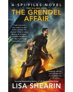 The Grendel Affair