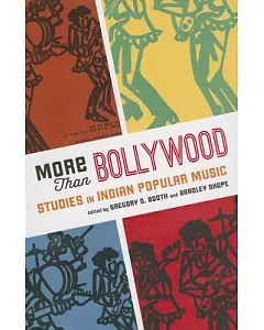 More Than Bollywood: Studies in Indian Popular Music