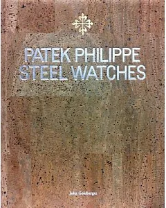 Patek Philippe Steel Watches