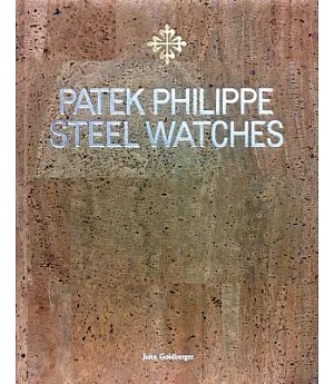 Patek Philippe Steel Watches