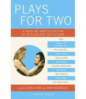 Plays for Two