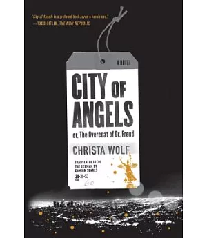 City of Angels: Or, the Overcoat of Dr. Freud