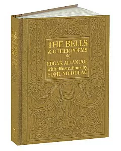 The Bells and Other Poems: Calla Editions