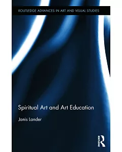 Spiritual Art and Art Education