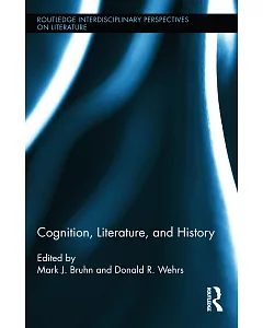 Cognition, Literature, and History
