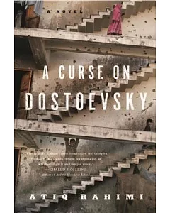 A Curse on Dostoevsky