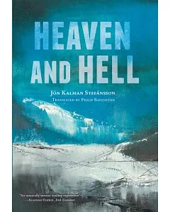 Heaven and Hell