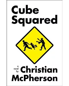Cube Squared