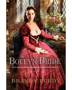 The Boleyn Bride