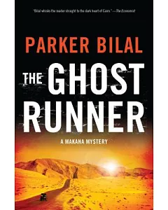 The Ghost Runner