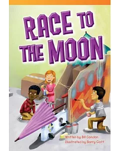 Race to the Moon