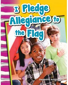 I Pledge Alegiance to the Flag