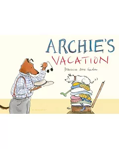 Archie’s Vacation