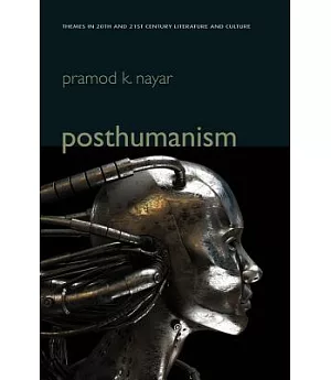 Posthumanism