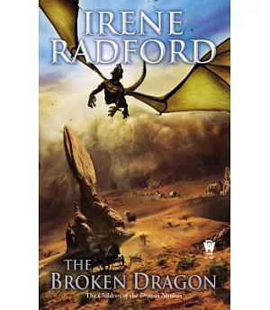 The Broken Dragon