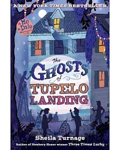 The Ghosts of Tupelo Landing