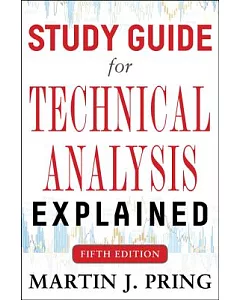 Study Guide for Technical Analysis Explained