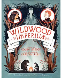 Wildwood Imperium