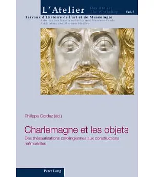 Charlemagne Et Les Objets