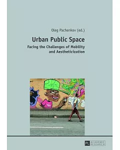 Urban Public Space