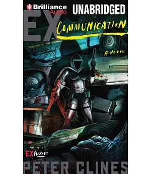 Ex-Communication