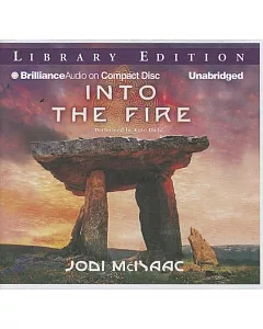Into the Fire: Library Edition