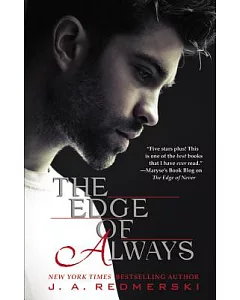 The Edge of Always: Library Edition