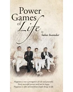 Power Games of Life