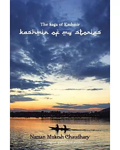 The Saga of Kashmir