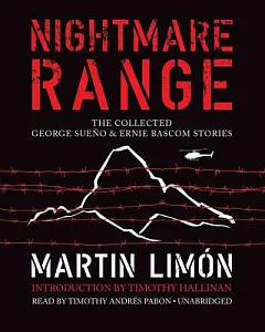 Nightmare Range: The Collected George Sueno & Ernie Bascom Stories
