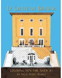 Le Chateau Bidaine