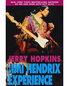 The Jimi Hendrix Experience