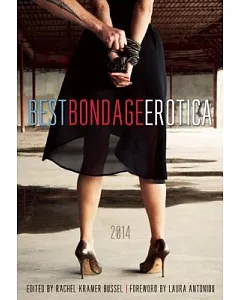Best Bondage Erotica 2014