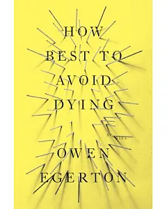 How Best to Avoid Dying: Stories